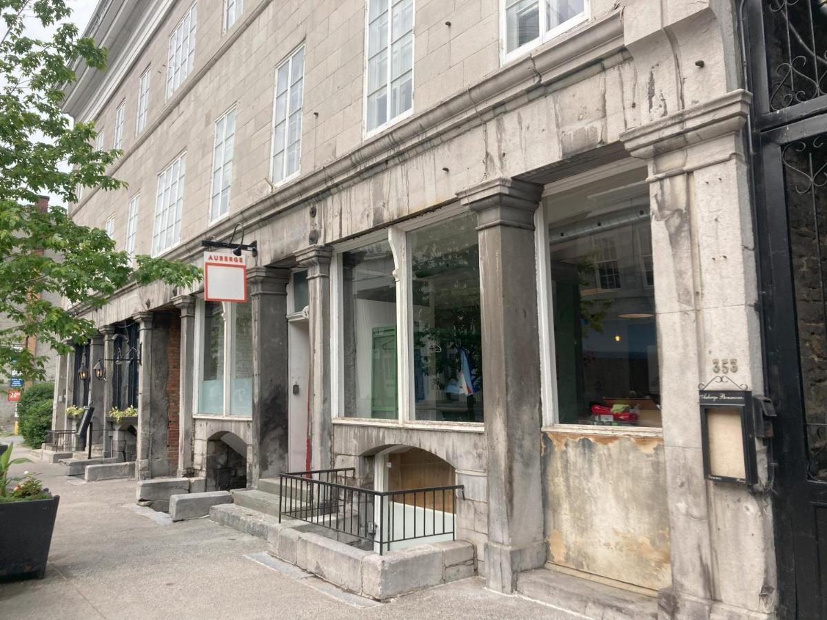 Alt Hostel Montreal