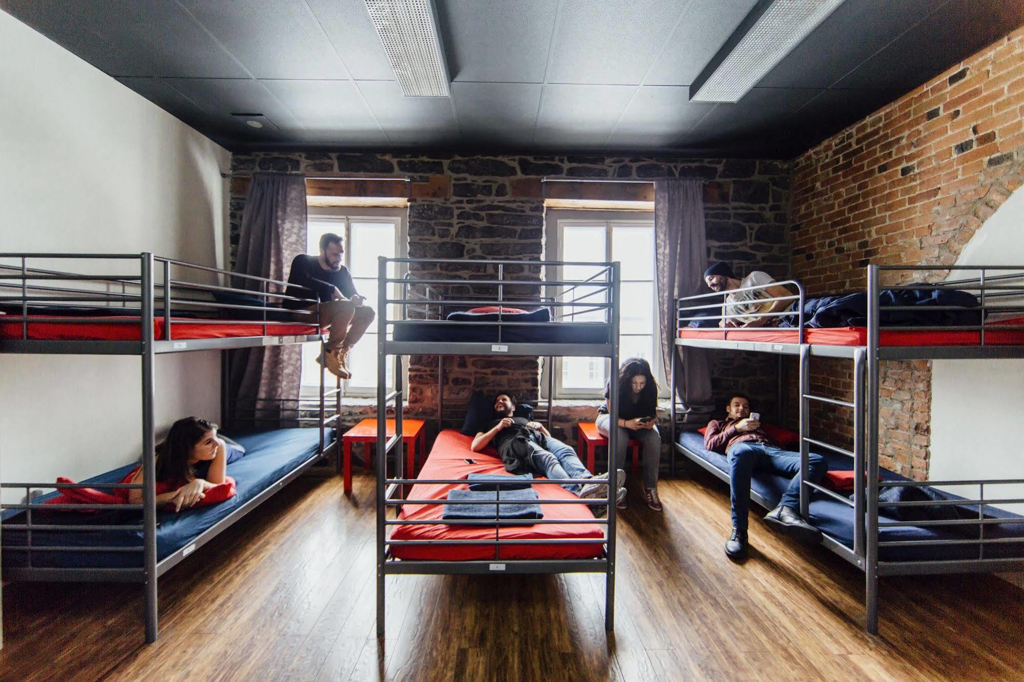 Hostel Alt Montreal